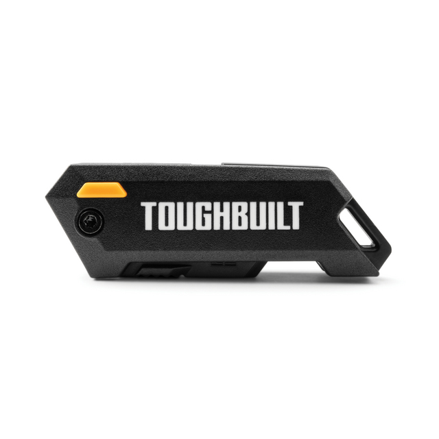 Produktbild föreställande artikeln TOUGHBUILT KOMPAKTKNIV  från kategorin Hantverkarknivar